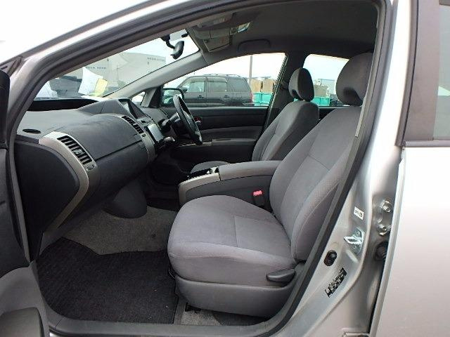 Toyota Prius 2009