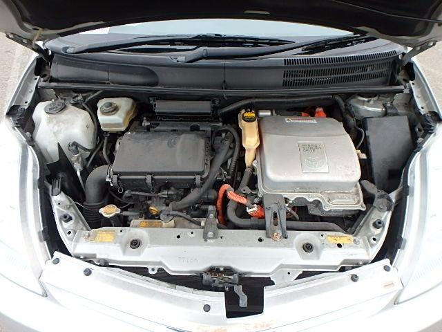 Toyota Prius 2009