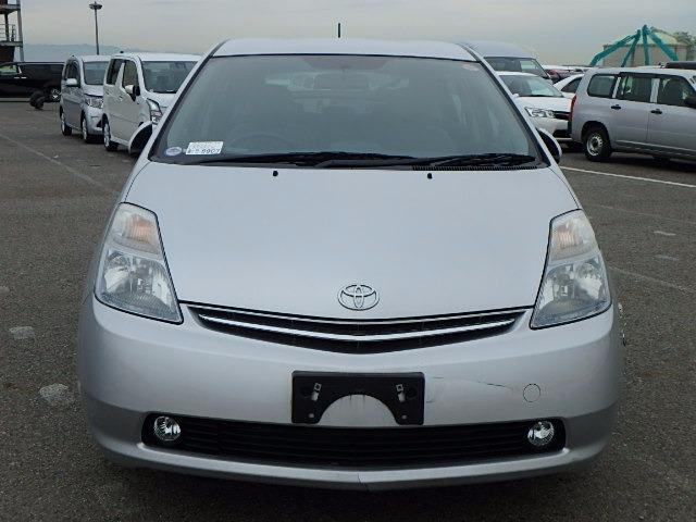 Toyota Prius 2009