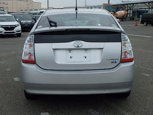 Toyota Prius 2009