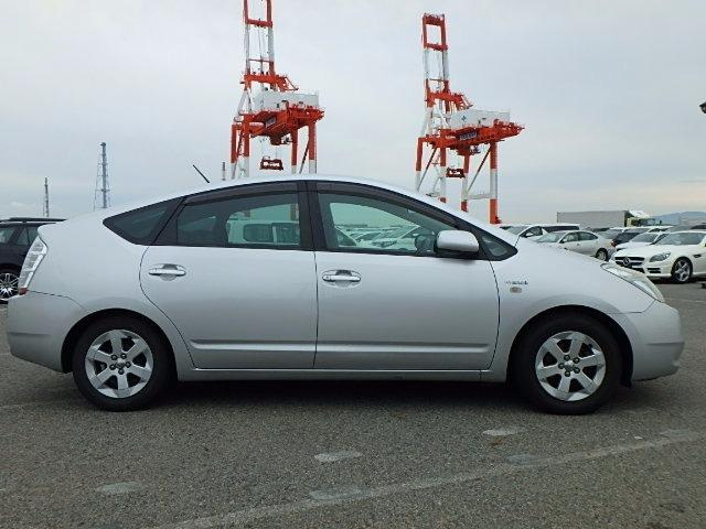 Toyota Prius 2009