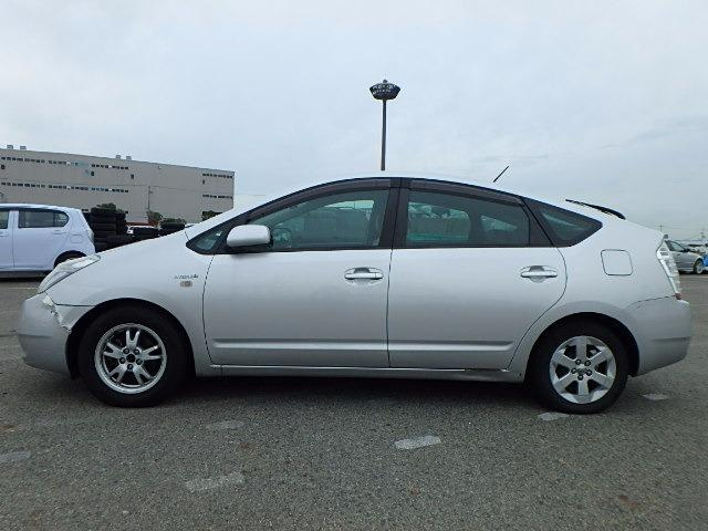 Toyota Prius 2009