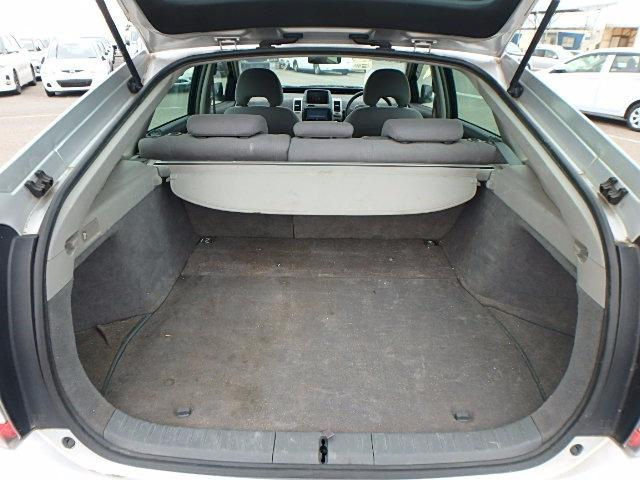 Toyota Prius 2009