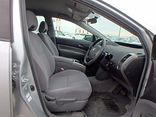 Toyota Prius 2009