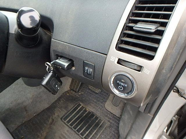 Toyota Prius 2009