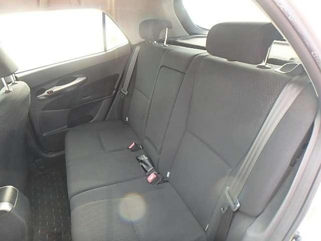 Toyota Auris 2009