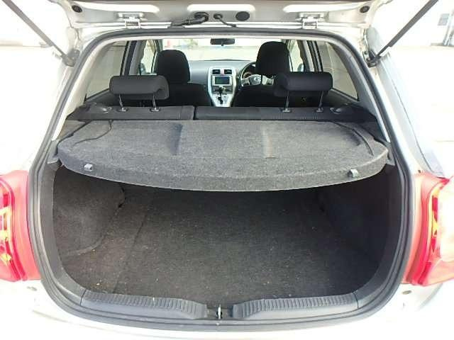 Toyota Auris 2009
