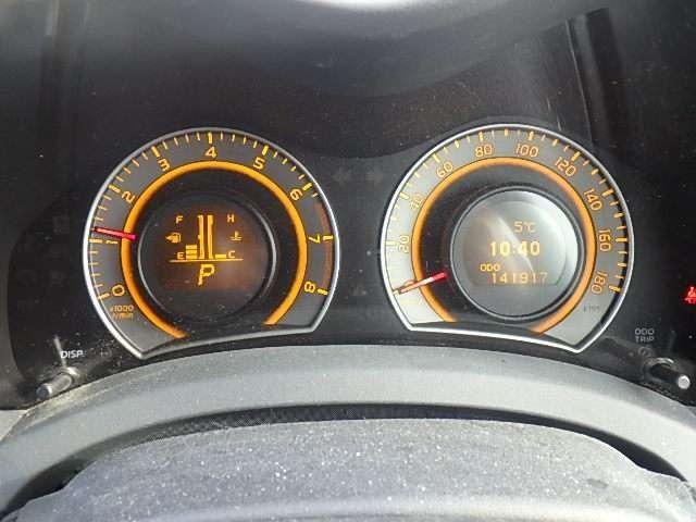 Toyota Auris 2009