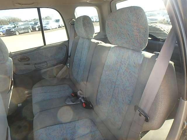 Suzuki Escudo 1999