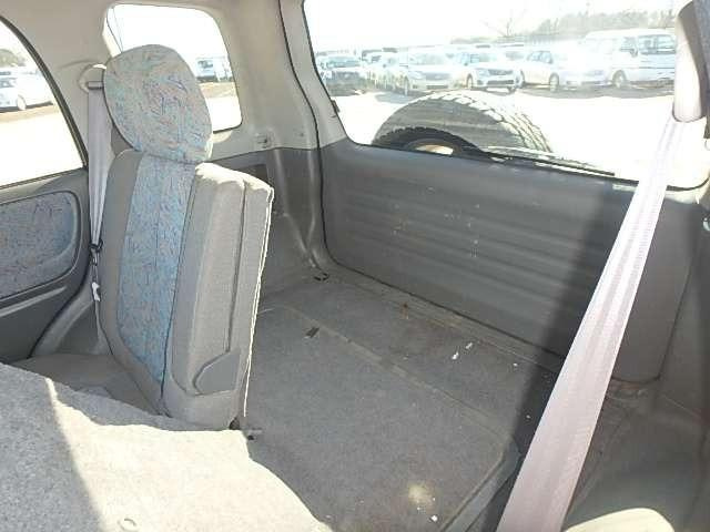Suzuki Escudo 1999