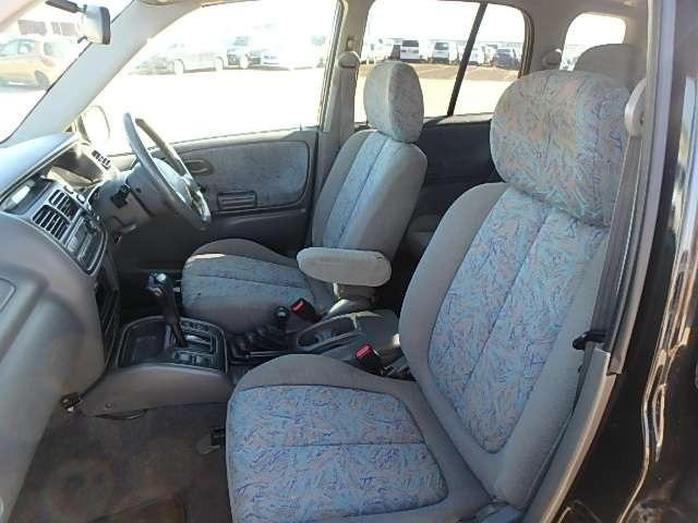 Suzuki Escudo 1999