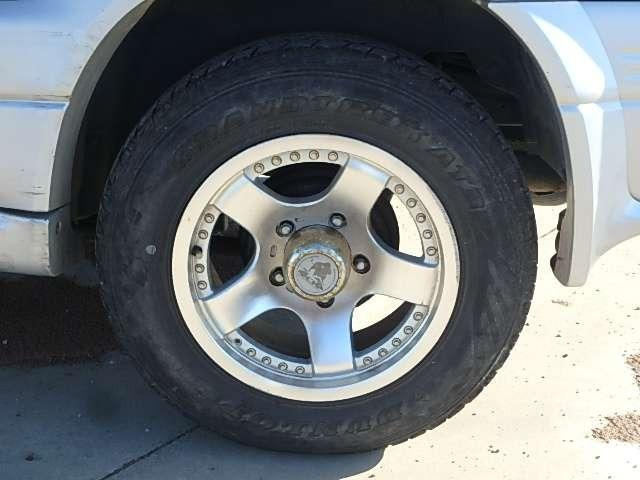 Suzuki Escudo 1999