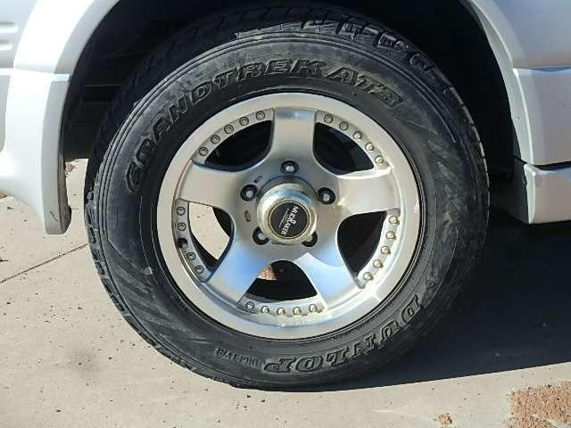 Suzuki Escudo 1999