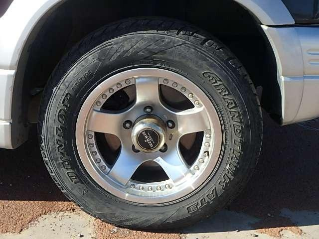 Suzuki Escudo 1999