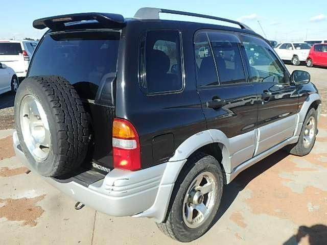 Suzuki Escudo 1999