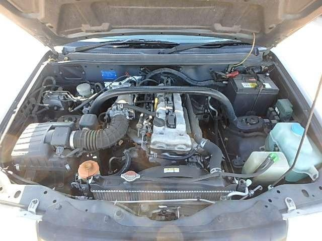 Suzuki Escudo 1999