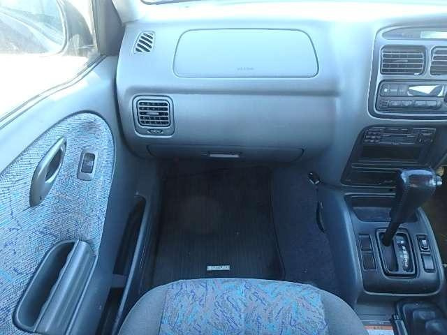 Suzuki Escudo 1999