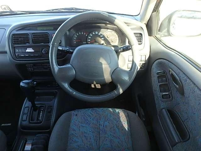 Suzuki Escudo 1999