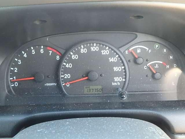 Suzuki Escudo 1999