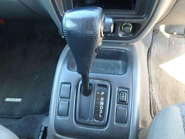 Suzuki Escudo 1999