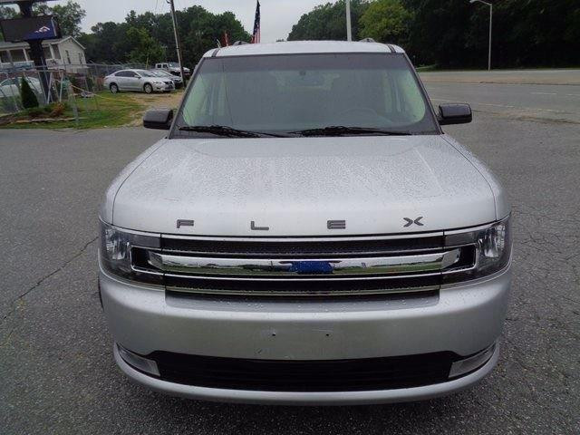 Ford Flex 2014