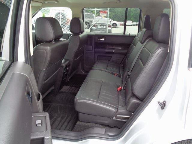 Ford Flex 2014