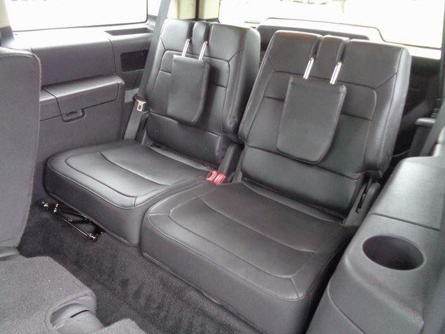 Ford Flex 2014