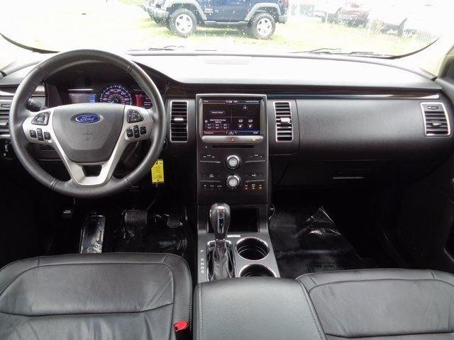 Ford Flex 2014