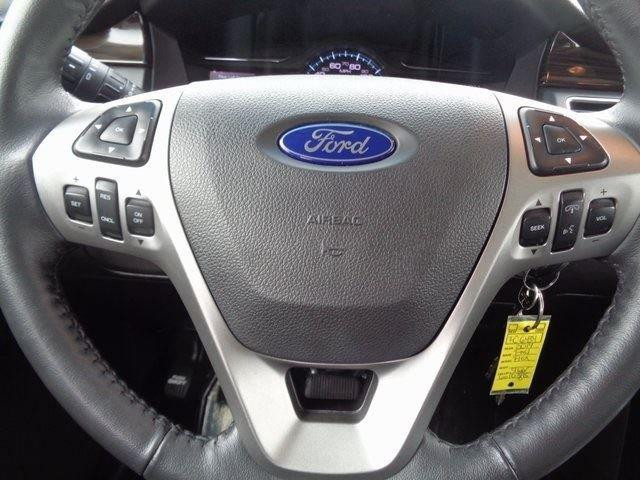 Ford Flex 2014