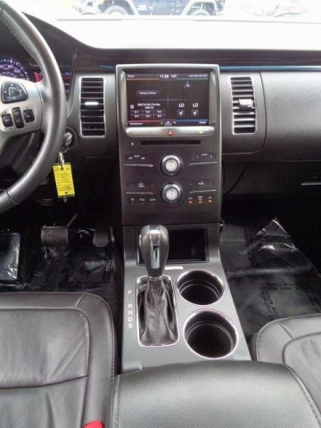 Ford Flex 2014