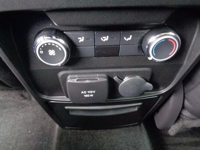Ford Flex 2014