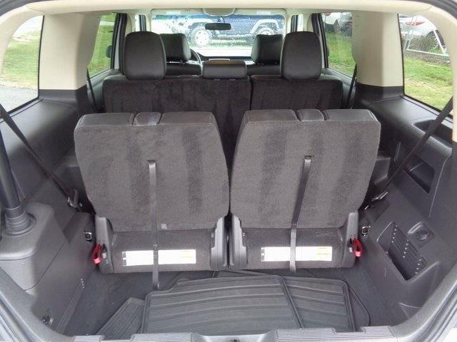 Ford Flex 2014