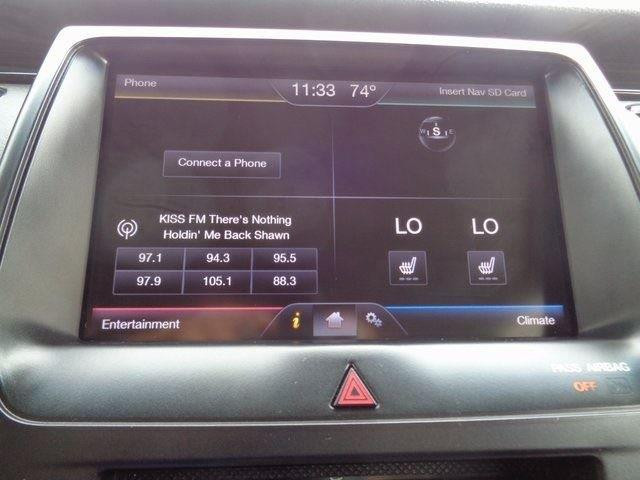 Ford Flex 2014