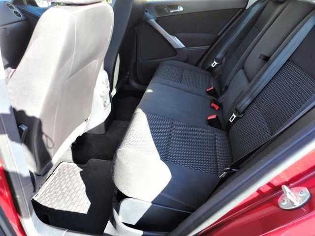 VW TIGUAN 2009 S