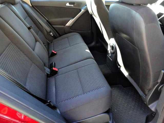 VW TIGUAN 2009 S