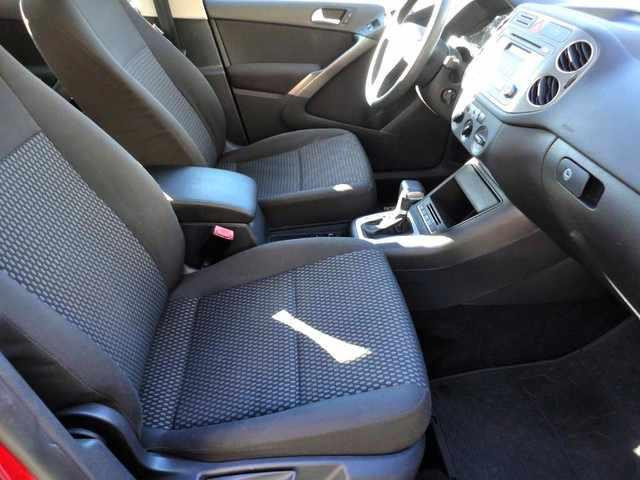 VW TIGUAN 2009 S