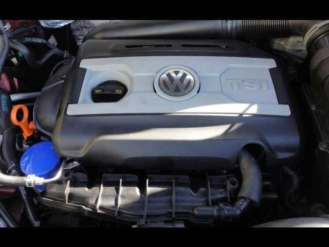 VW TIGUAN 2009 S