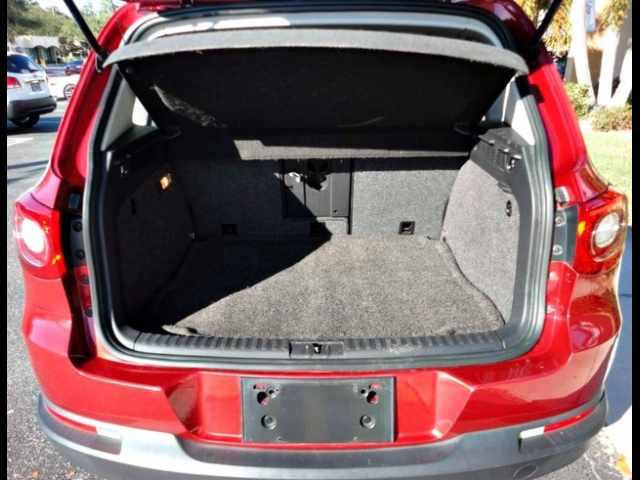 VW TIGUAN 2009 S