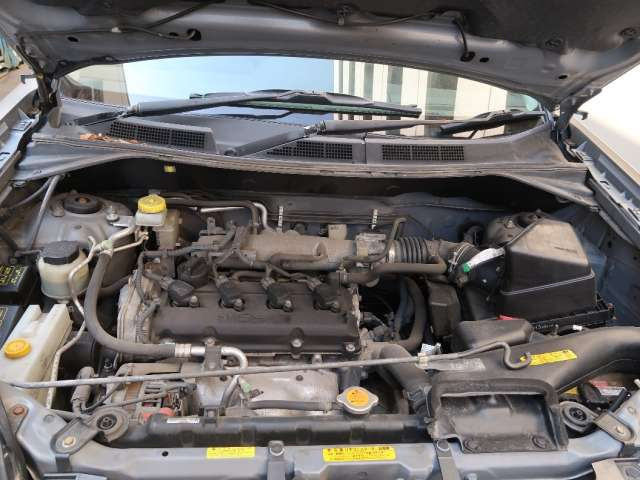 Nissan X-trail 2003/5 S