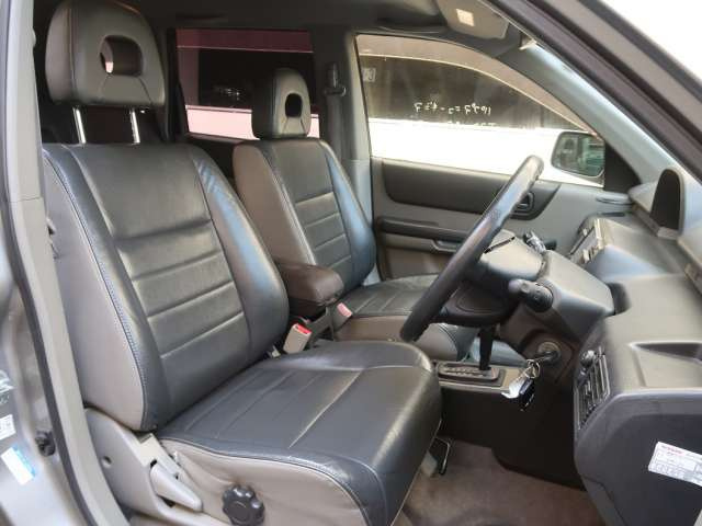 Nissan X-trail 2003/5 S