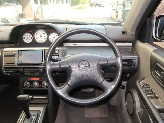Nissan X-trail 2003/5 S