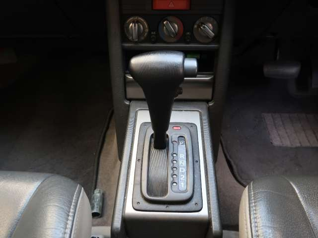 Nissan X-trail 2003/5 S