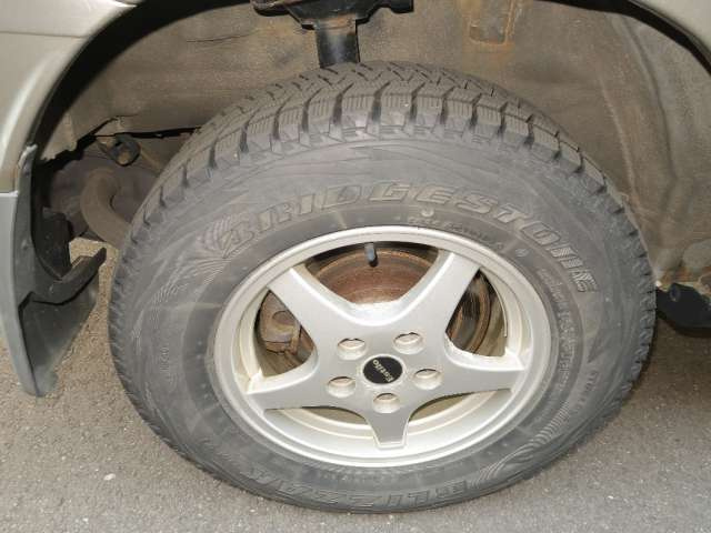 Nissan X-trail 2003/5 S