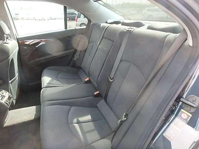 MERCEDES E240 2003/9 E240