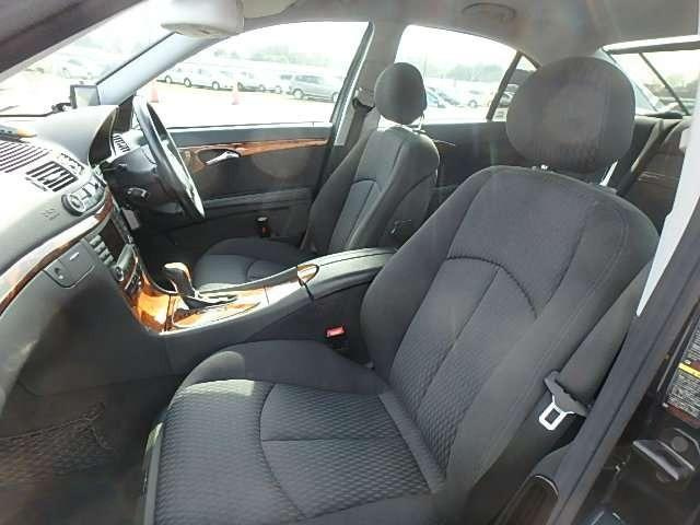 MERCEDES E240 2003/9 E240
