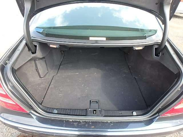 MERCEDES E240 2003/9 E240