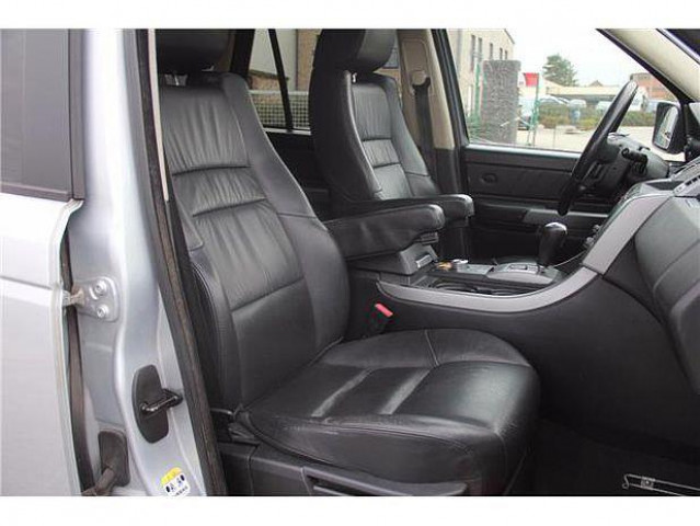 RANGE ROVER SPORT 2008