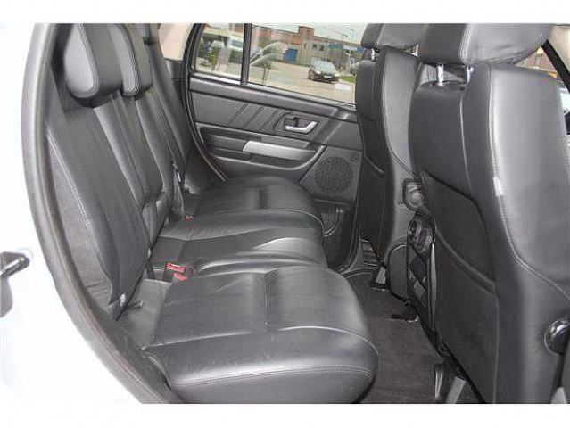 RANGE ROVER SPORT 2008