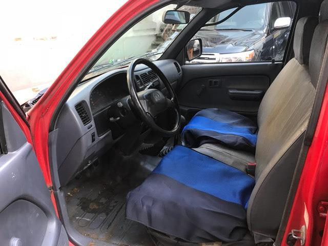 Toyota Hilux 2000