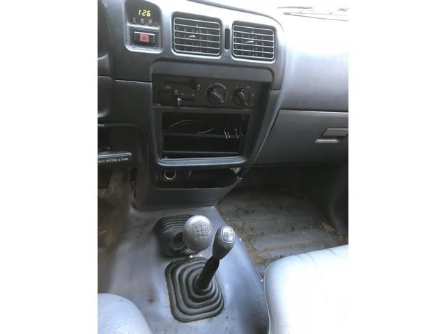 Toyota Hilux 2000